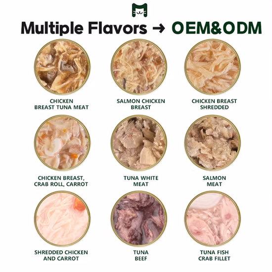 Alimentos para mascotas de carne de res enlatada más vendidos Suministros para mascotas Comida húmeda para perros